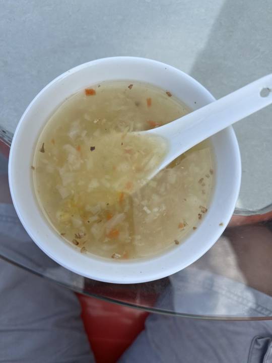 Soup