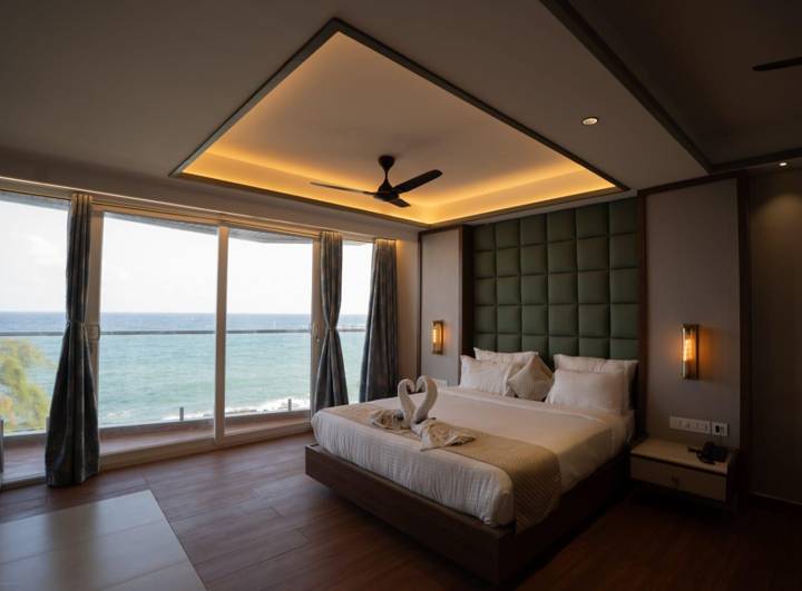 Premium room